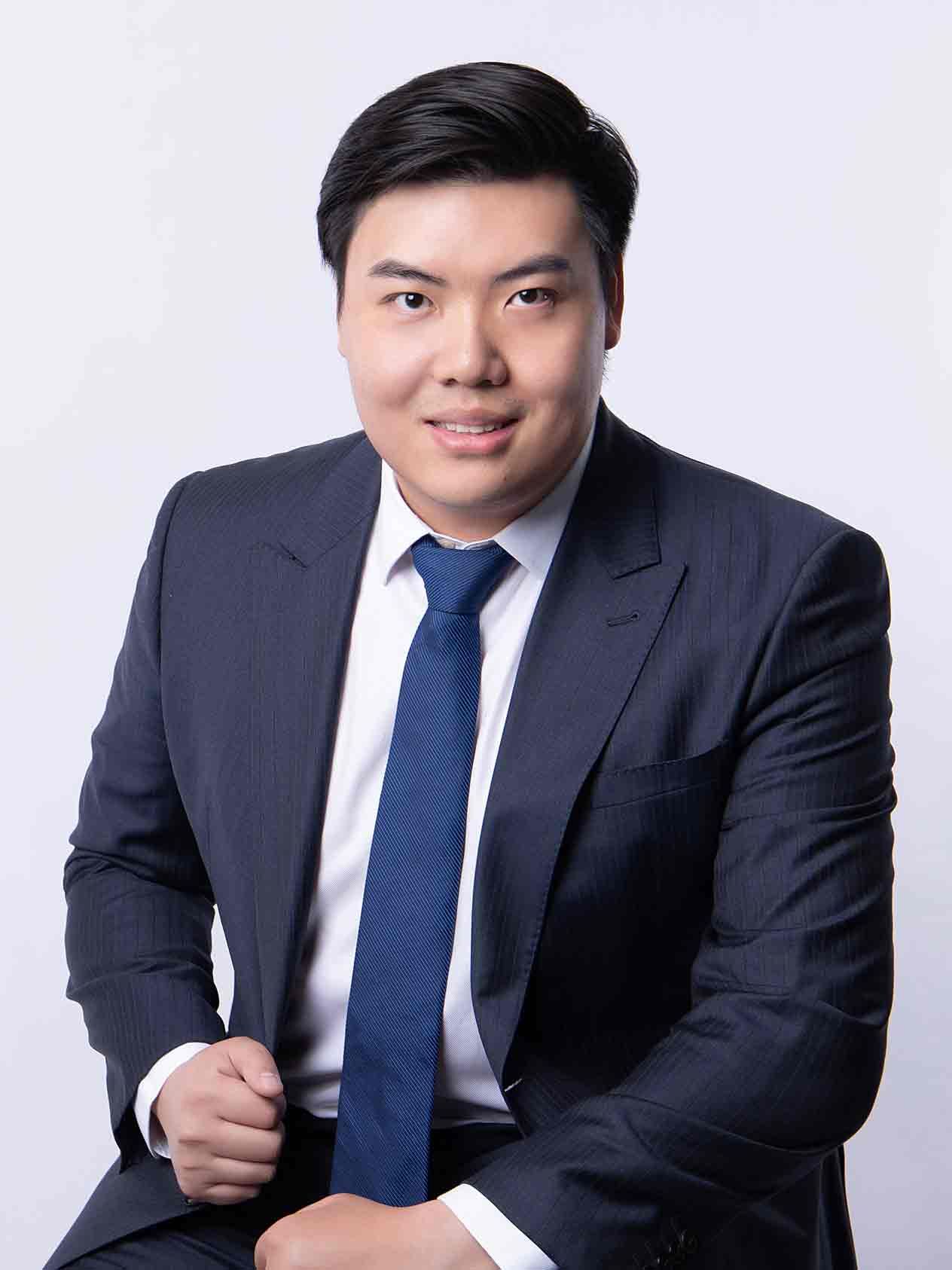 三聚陽光知識產(chǎn)權(quán)集團(tuán)涉外專利工程師——李斯銳