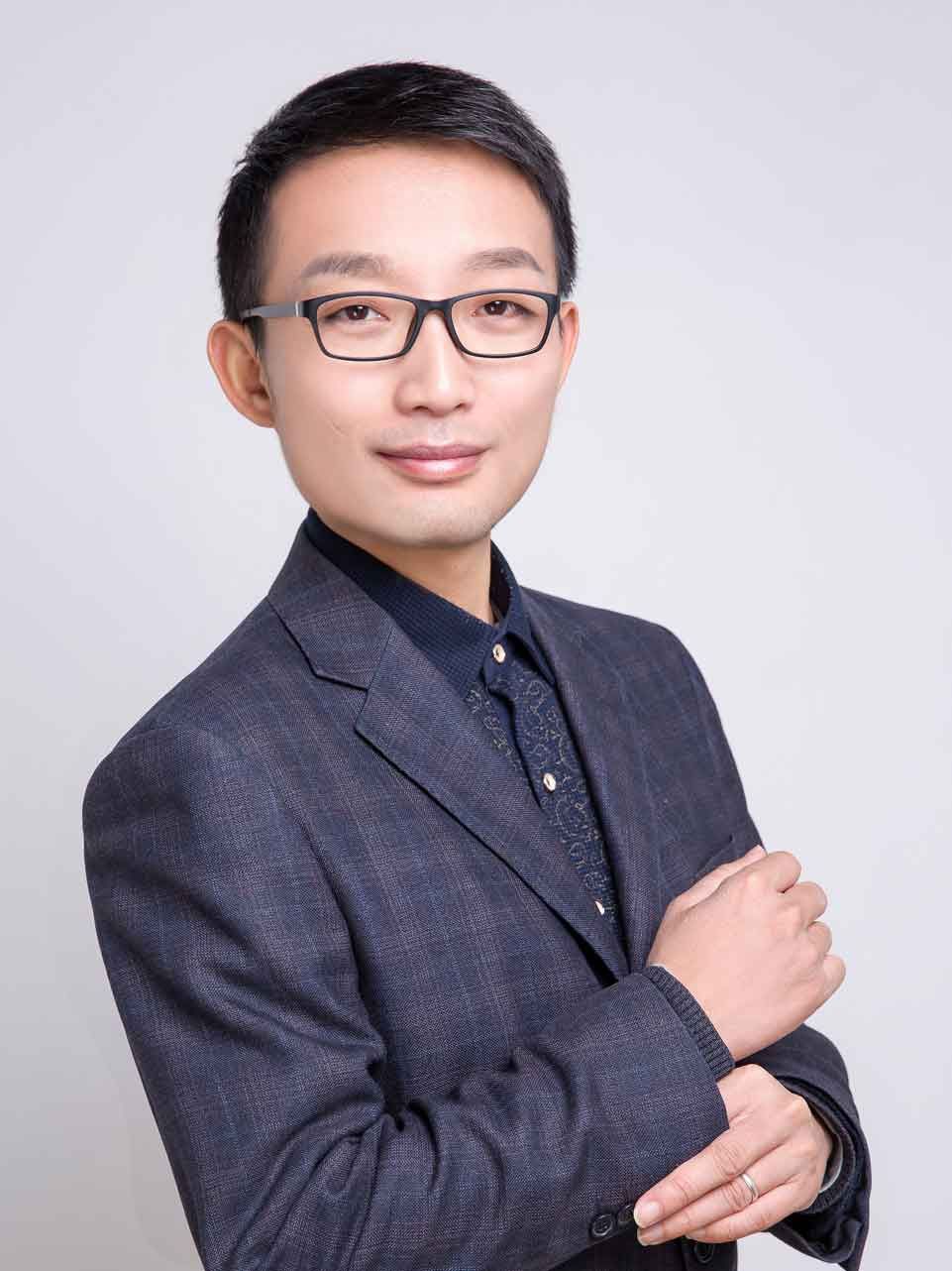 三聚陽光知識產(chǎn)權(quán)集團(tuán)涉外專利代理師——卜勁鴻