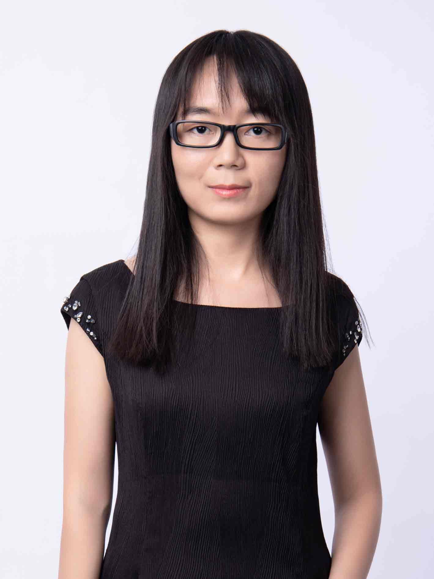 三聚陽光知識(shí)產(chǎn)權(quán)集團(tuán)專利代理師——康艷艷