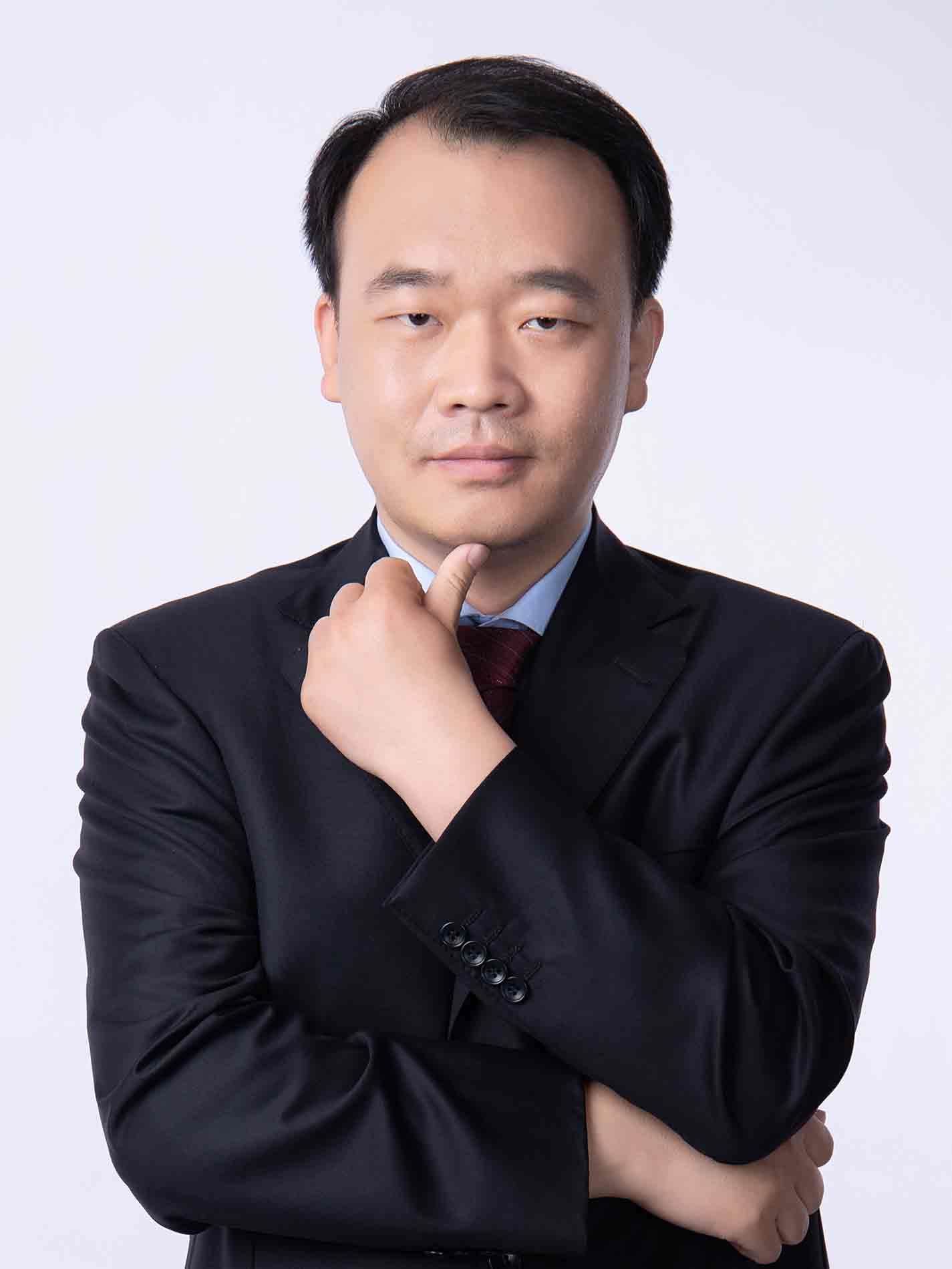 三聚陽光知識(shí)產(chǎn)權(quán)集團(tuán)專利分析師——龐世崇