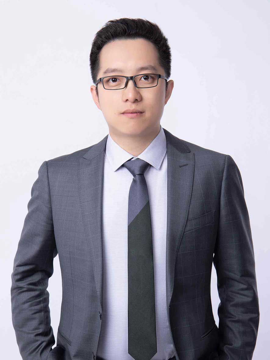 三聚陽光知識(shí)產(chǎn)權(quán)集團(tuán)運(yùn)營(yíng)平臺(tái)負(fù)責(zé)人——孫萬一