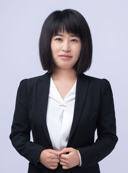 三聚陽光知識(shí)產(chǎn)權(quán)集團(tuán)專利分析師——王莉