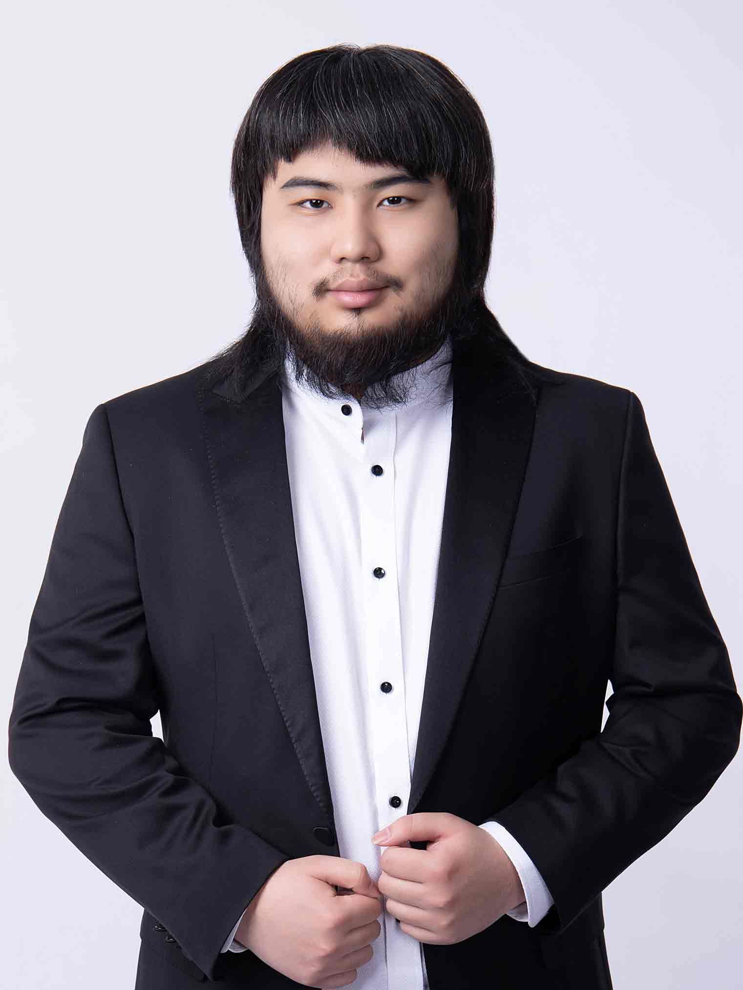 三聚陽光知識(shí)產(chǎn)權(quán)集團(tuán)投資經(jīng)理——張兆楓