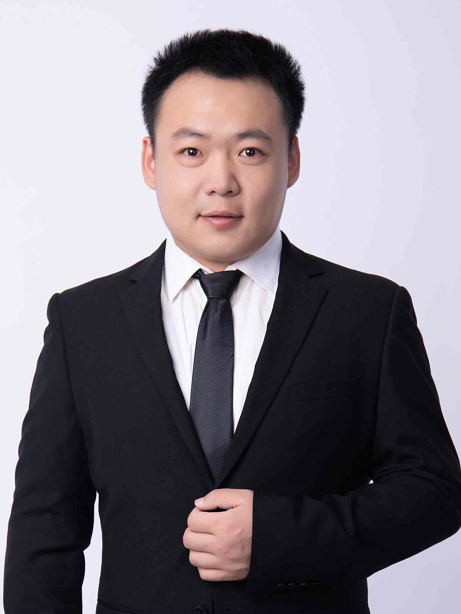 三聚陽光知識(shí)產(chǎn)權(quán)集團(tuán)專利代理師——周雷