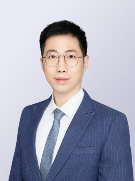 三聚陽光知識產(chǎn)權(quán)集團(tuán)——胡顯海