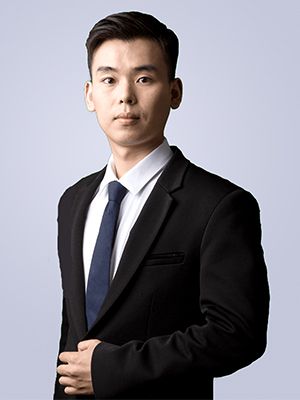 三聚陽光知識(shí)產(chǎn)權(quán)集團(tuán)專利代理師——李芃和