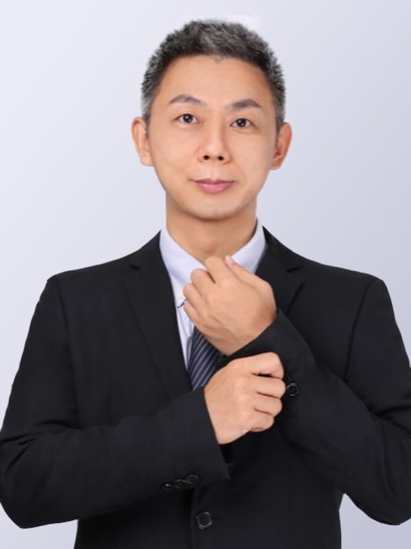 三聚陽光知識產(chǎn)權(quán)集團(tuán)——邵華一